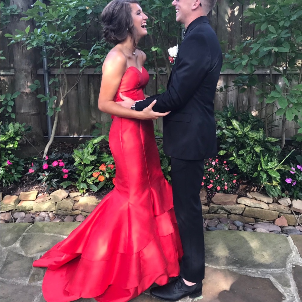 Prom Dress/ Formal Dress 4 Sale!!!!